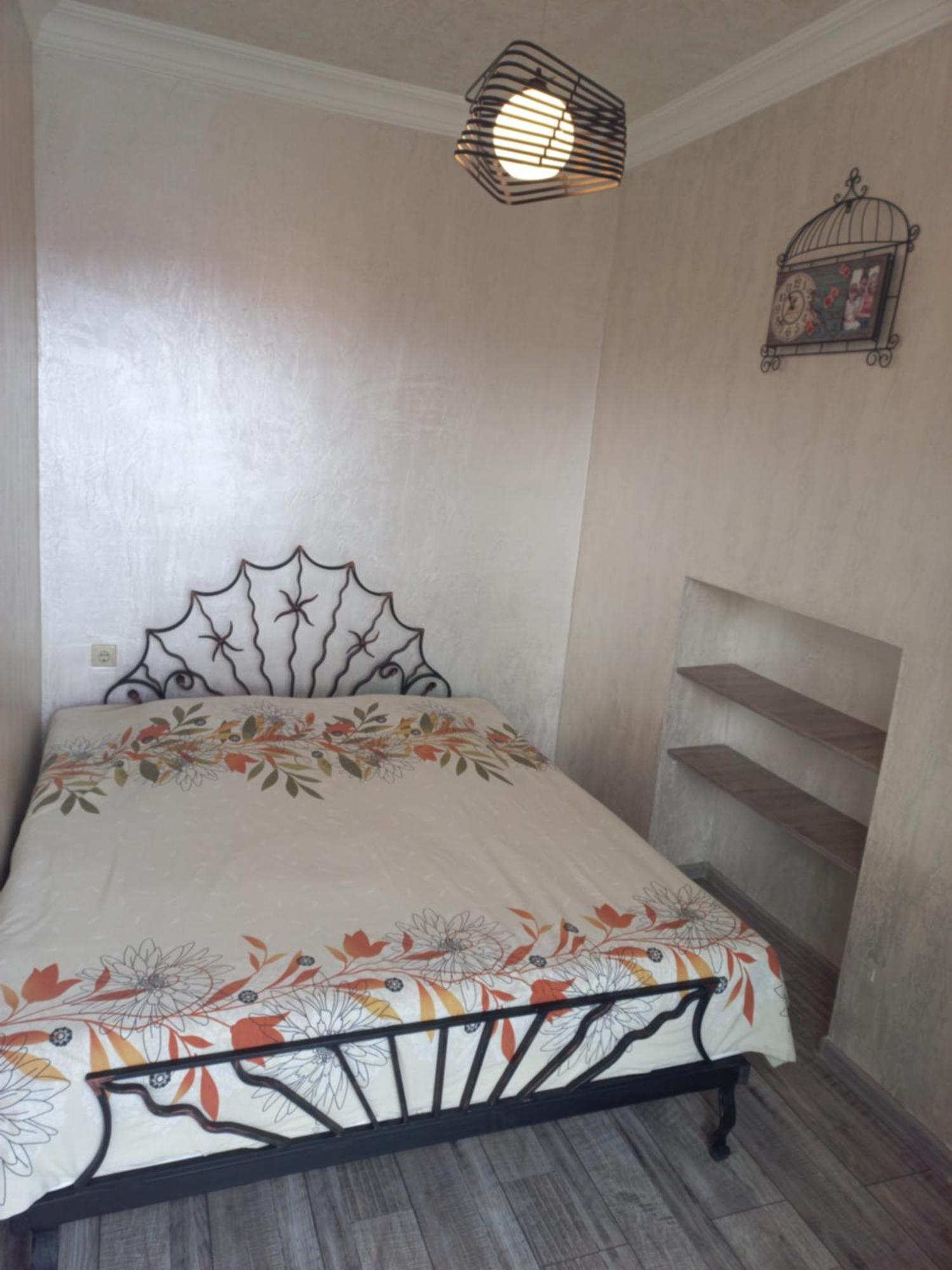 Penthouse Apartment In Batumi Bagian luar foto