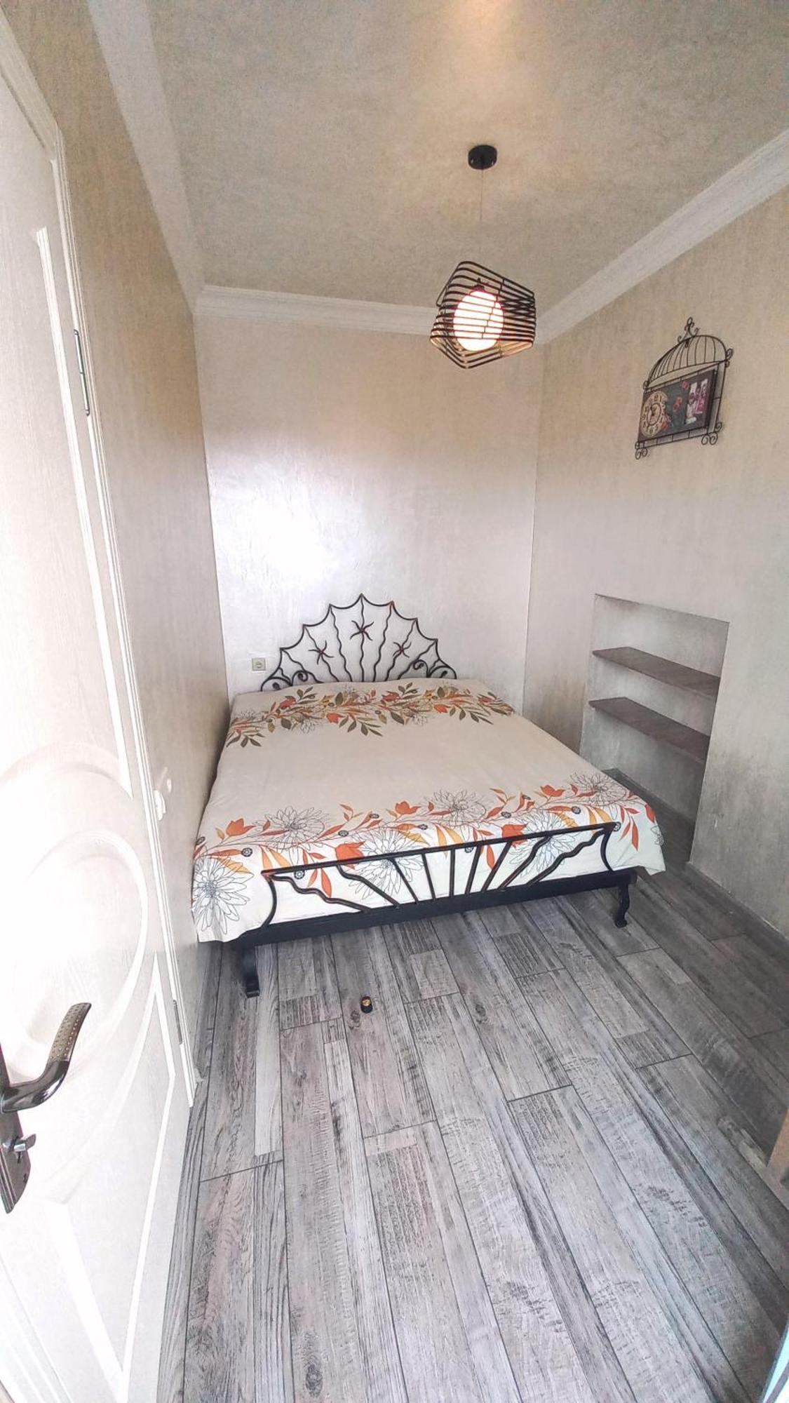 Penthouse Apartment In Batumi Bagian luar foto