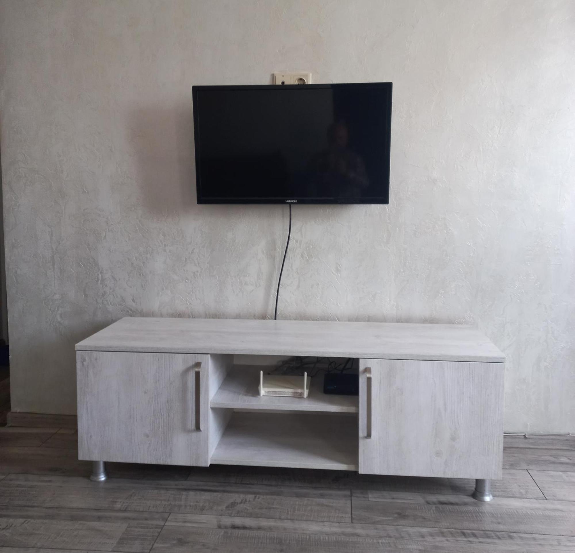 Penthouse Apartment In Batumi Bagian luar foto