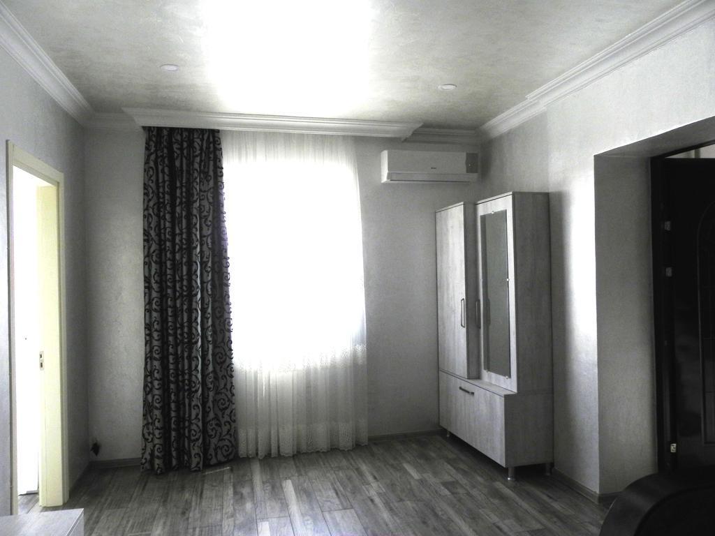 Penthouse Apartment In Batumi Bagian luar foto