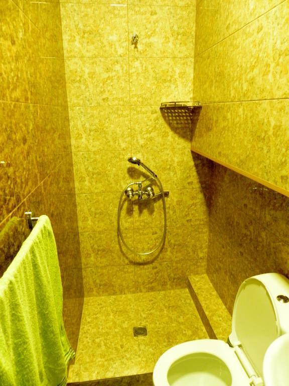 Penthouse Apartment In Batumi Bagian luar foto